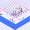 TVS/Fuse/Board Level Protection >> Fuses - 0454.750MR - LCSC Electronics Technology (HK) Limited