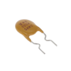 PTC Resettable Fuses - 18-60R050XUL25-ND - DigiKey