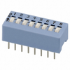 Switches - DIP Switches - 206-8 - Shenzhen Shengyu Electronics Technology Limited