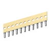 PC Pin Receptacles, Socket Connectors - D01-9901101-ND - DigiKey
