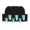 Fiber Optic Connector Adapters - 298-18964-ND - DigiKey