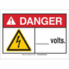 Signs, Nameplates, Posters - 2267-144332-ND - DigiKey