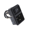Power Entry Modules (PEM) - 486-4090-ND - DigiKey