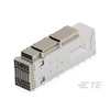 Pluggable Connector Assemblies - 17-2382492-1-ND - DigiKey