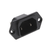 Power Entry Modules (PEM) - 486-4028-ND - DigiKey