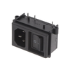Power Entry Modules (PEM) - KP01.1252.11-ND - DigiKey