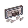 D-Sub Connector Assemblies - 5073-WPSD9P-ND - DigiKey