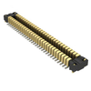 Arrays, Edge Type, Mezzanine (Board to Board) - AXT460154-ND - DigiKey