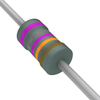 Through Hole Resistors - RNF12FTC787K-ND - DigiKey
