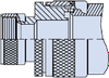 connector accessories - MS3188A26N - Powell Electronics, Inc.