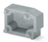 Intermediate plate - 235-701 - WAGO