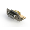 D-Sub Connector Assemblies - 151-630-M09-340-WT4-ND - DigiKey
