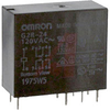 Relay;E-Mech;Power;DPDT;Cur-Rtg 5A;Ctrl-V 120AC;Vol-Rtg 250/30AC/DC;PCB Mnt -- 70176212