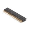 Headers, Receptacles, Female Sockets - 612-ESQ-132-59-G-T-ND - DigiKey