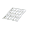 Labels, Stickers, Decals - Blank - 0827490-ND - DigiKey