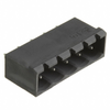 Headers, Plugs and Sockets - 277-11421-ND - DigiKey