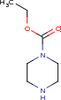 Ethyl 1-piperazinecarboxylate - 4H56-1-02 - SynQuest Laboratories, Inc.