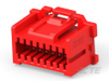 Rectangular Wire & Cable Connectors & Housings - 1-2426397-8 - TE Connectivity