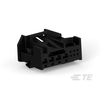 Rectangular Connector Housings - 17-1-1563331-1-ND - DigiKey