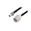 Coaxial Cables (RF) - 6099-PE3C4906-60-ND - DigiKey