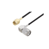 Coaxial Cables (RF) - 6099-PE3W02969-24-ND - DigiKey