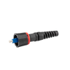 Fiber Optic Connector Assemblies - 5073-FOC-IPSCSM-48N-ND - DigiKey