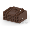 Rectangular Connector Housings - 17-936199-4-ND - DigiKey
