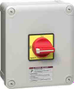 Isolator Switches - 2120296 - RS Components, Ltd.