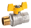 Ball Valves - 7335293 - RS Components, Ltd.