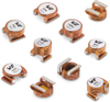 Leaded Inductors - 1683166 - RS Components, Ltd.