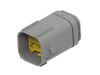 Automotive Connectors - 299022 - RS Components, Ltd.