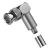 Coaxial Connectors - 1120694 - RS Components, Ltd.