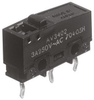 Micro Switches - 6994392 - RS Components, Ltd.