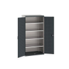 Storage Cabinets - 2724015 - RS Components, Ltd.
