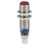 Photoelectric, Industrial - 5452-XUBLBPCNM12R-ND - DigiKey