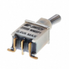 Toggle Switches - 1400-200BWMSP1T2A1SM6RE - New Yorker Electronics Co., Inc.