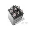 Power Relays, Over 2 Amps - 1111-FC-325-4-ND - DigiKey