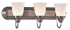 5013-84 3 Light Bath - 5013-84 - Minka Group