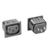 Power Entry Connectors - Inlets, Outlets, Modules - EAC405040-ND - DigiKey