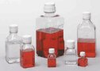 2019-2000 - Thermo Scientific Nalgene Sterile PETG Media Bottles, 2000 mL; 12/cs -- GO-06254-60