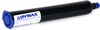 Dymax Ultra Light-Weld® GA-112 UV Curing Sealant Black 300 mL Cartridge - GA-112 300ML CARTRIDGE - Ellsworth Adhesives