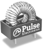 Inductors - PE-51506NL - Pulse Electronics Corporation