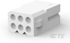 Rectangular Wire & Cable Connectors & Housings - 770356-1 - TE Connectivity