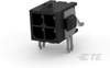 PCB Headers & Receptacles - 3-794624-4 - TE Connectivity