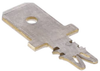 Terminals - Magnetic Wire Connectors - A141007TR-ND - DigiKey