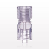 Tuohy Borst Adapter, Male Luer Lock -- 80404