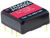 Dc-Dc Converter, 24V, 0.41A; Power Supply Approvals Traco Power - 82T5498 - Newark, An Avnet Company