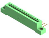 Card Edge Connector Rohs Compliant Edac - 60AJ6297 - Newark, An Avnet Company
