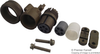 Circular Conn, Plug, 14S-5, Cable; Military Specification Itt Cannon - 13AC0154 - Newark, An Avnet Company