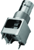 Rf/coaxial Bnc Bulkhead Jack Str 75 Ohm Solder; Connector Type Amphenol Rf - 94B3827 - Newark, An Avnet Company